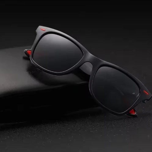 Lunettes de Vision Nocturne - Conduite Sereine de Nuit
