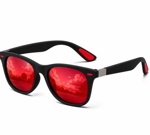 Lunettes de Vision Nocturne - Conduite Sereine de Nuit
