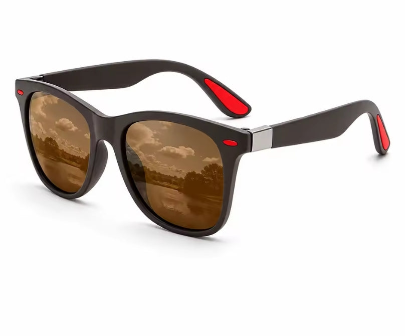 Lunettes de Vision Nocturne - Conduite Sereine de Nuit