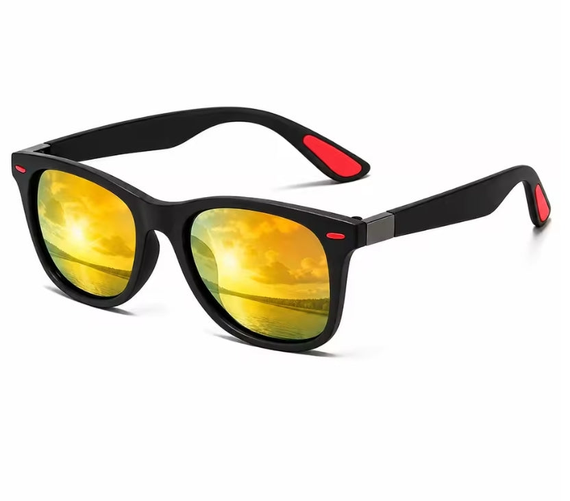 Lunettes de Vision Nocturne - Conduite Sereine de Nuit