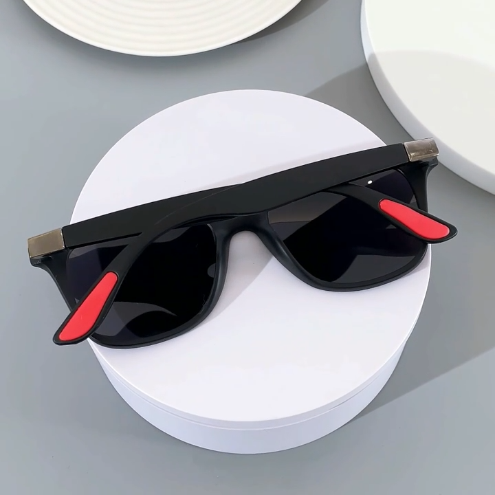 Lunettes de Vision Nocturne - Conduite Sereine de Nuit